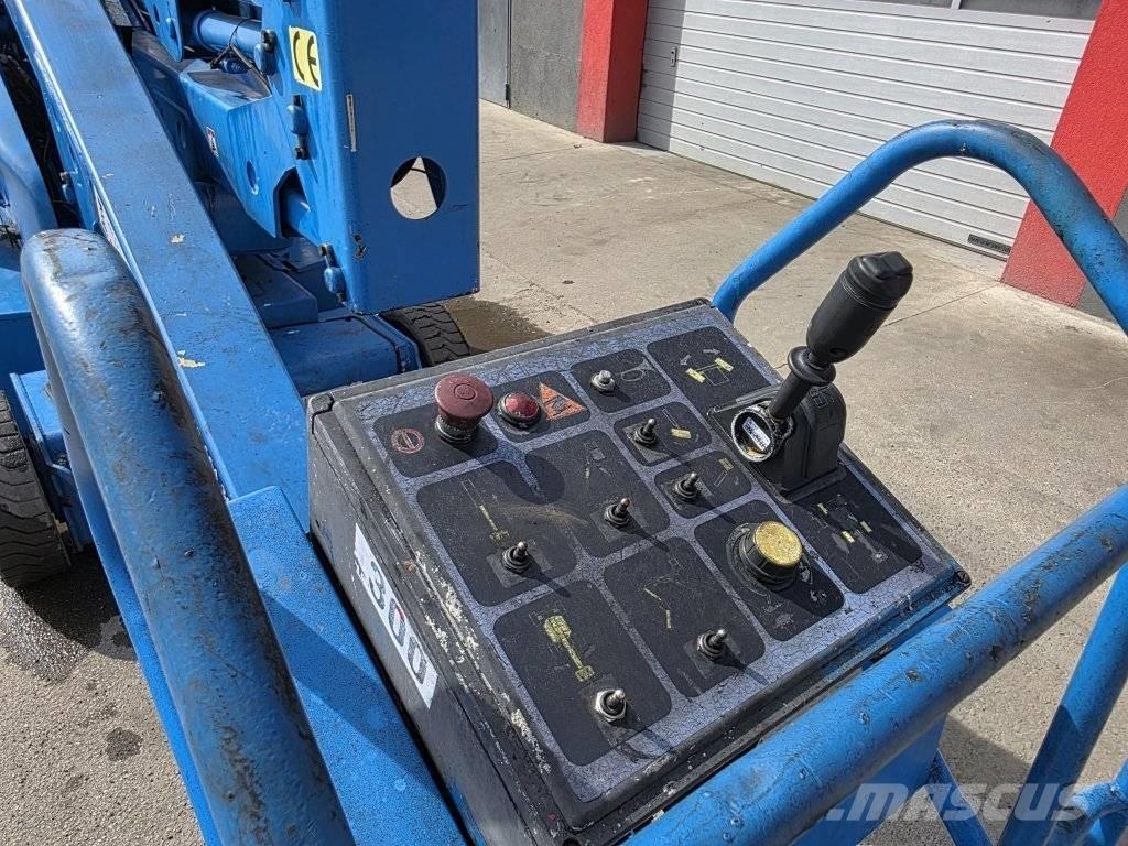 JLG N 40 E Knikarmhoogwerkers