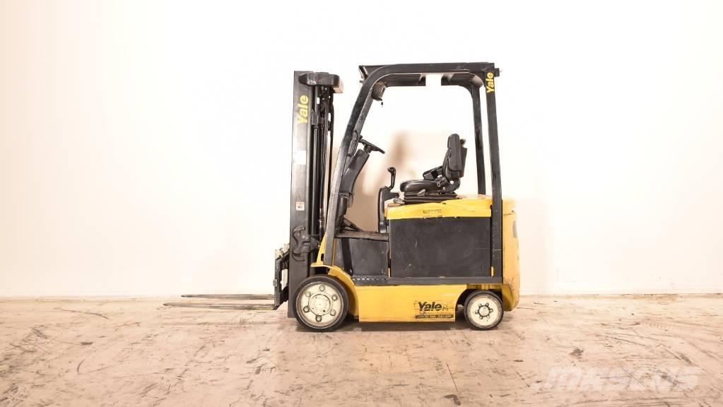 Yale ERC25VGE Elektrische heftrucks