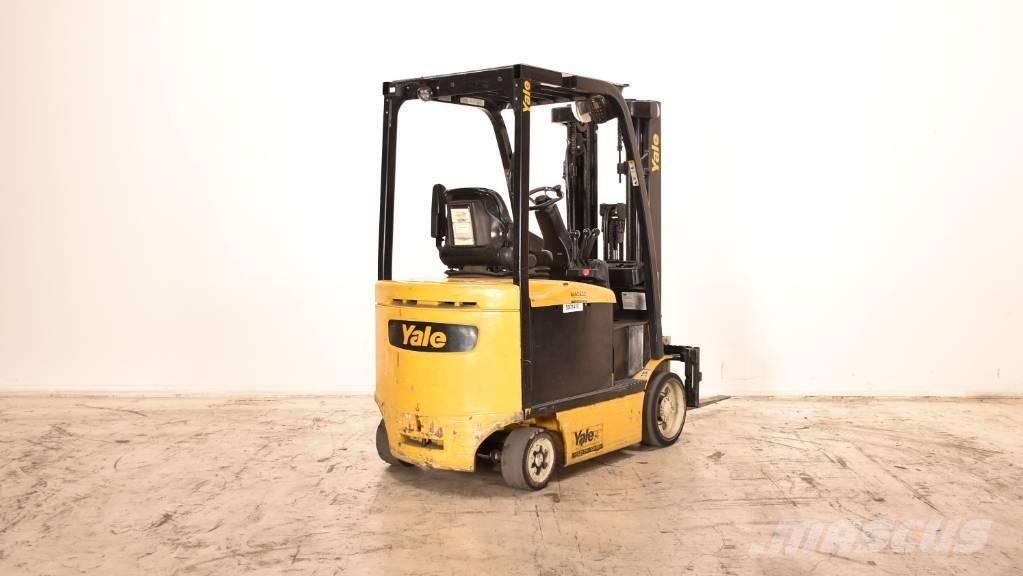 Yale ERC25VGE Elektrische heftrucks