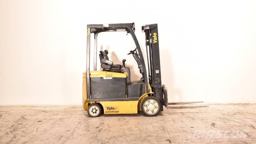 Yale ERC25VGE Elektrische heftrucks