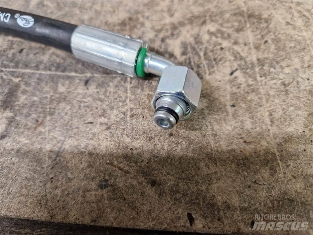 Eco Log 7051843 Hydraulics