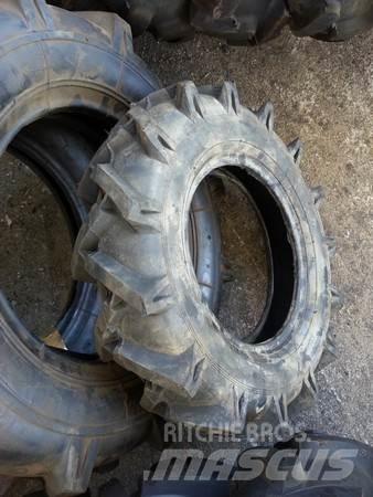  Pneus 3.50-8 Banden, wielen en velgen