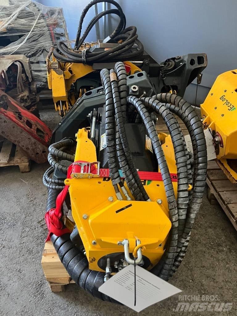 Eco Log SP 561LF Boomvelkoppen
