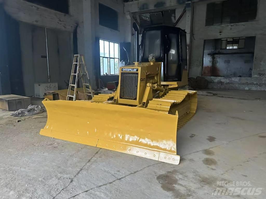 CAT D 4 C Rupsdozers
