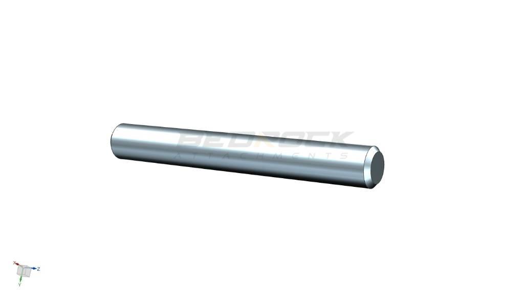 CAT 82.45MM PIN Overige componenten