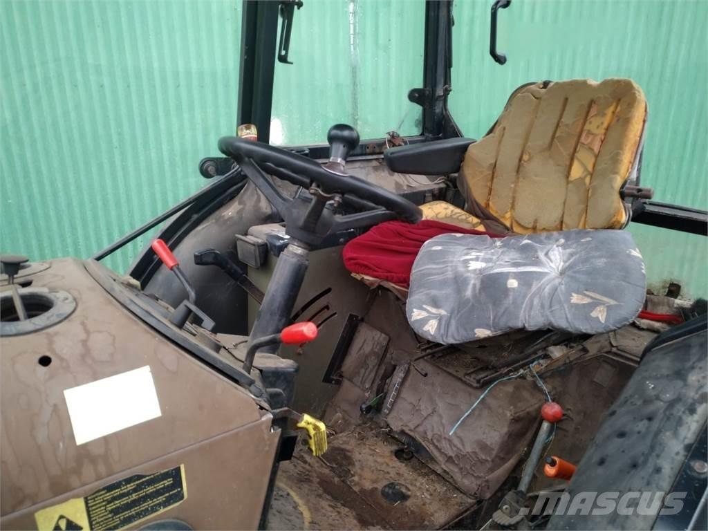 John Deere 1850 Tractoren