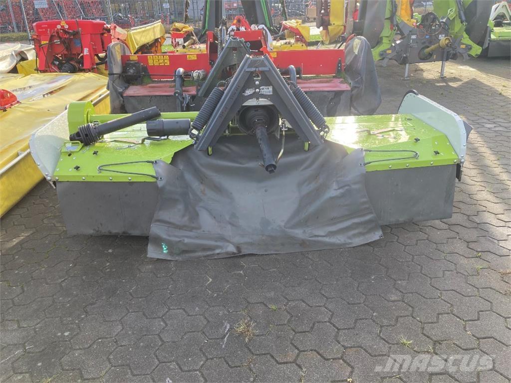 CLAAS Corto 310 F Maaikneuzers