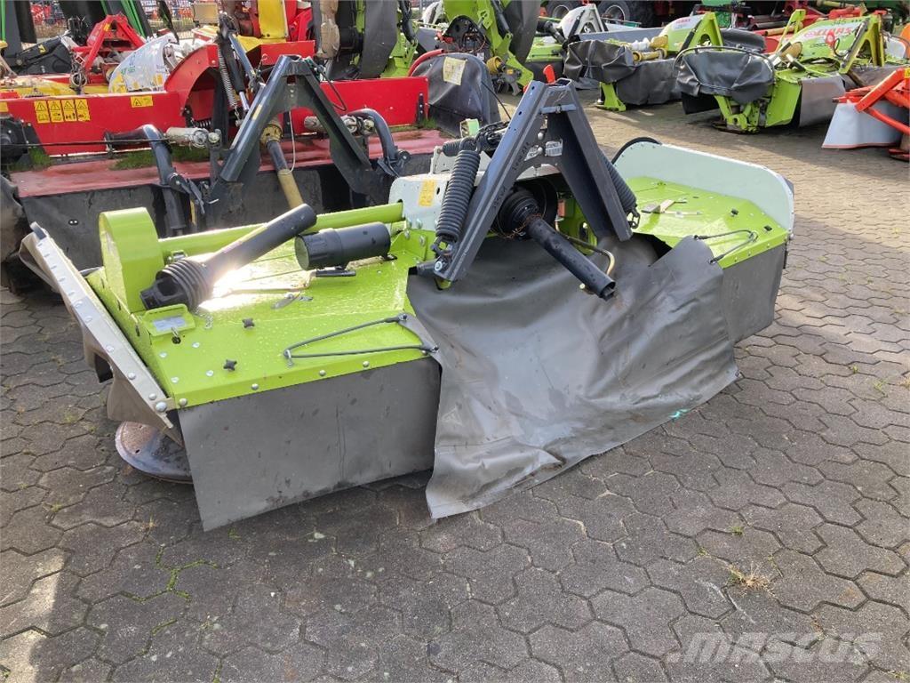 CLAAS Corto 310 F Maaikneuzers