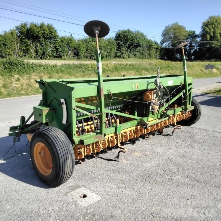 Amazone D7 40 E Zaaimachines