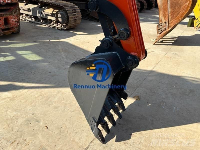Doosan DX 60 Minigraafmachines < 7t