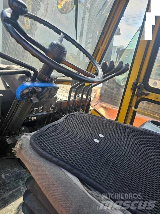 Hyundai 100D Heftrucks overige