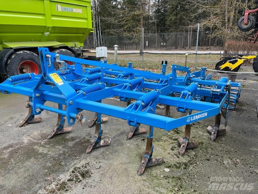 Lemken KARAT 10/400U Cultivatoren