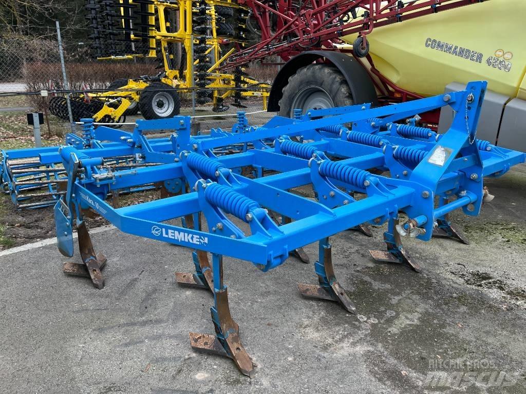 Lemken KARAT 10/400U Cultivatoren