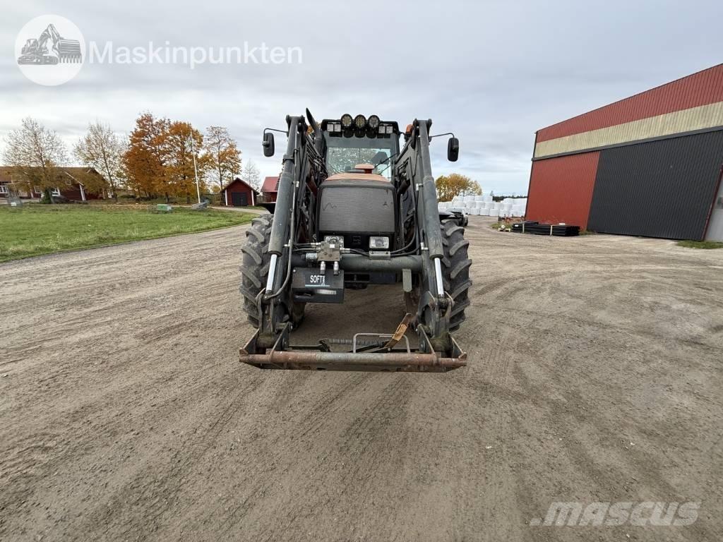 Valtra Valmet 8150-4 Tractoren