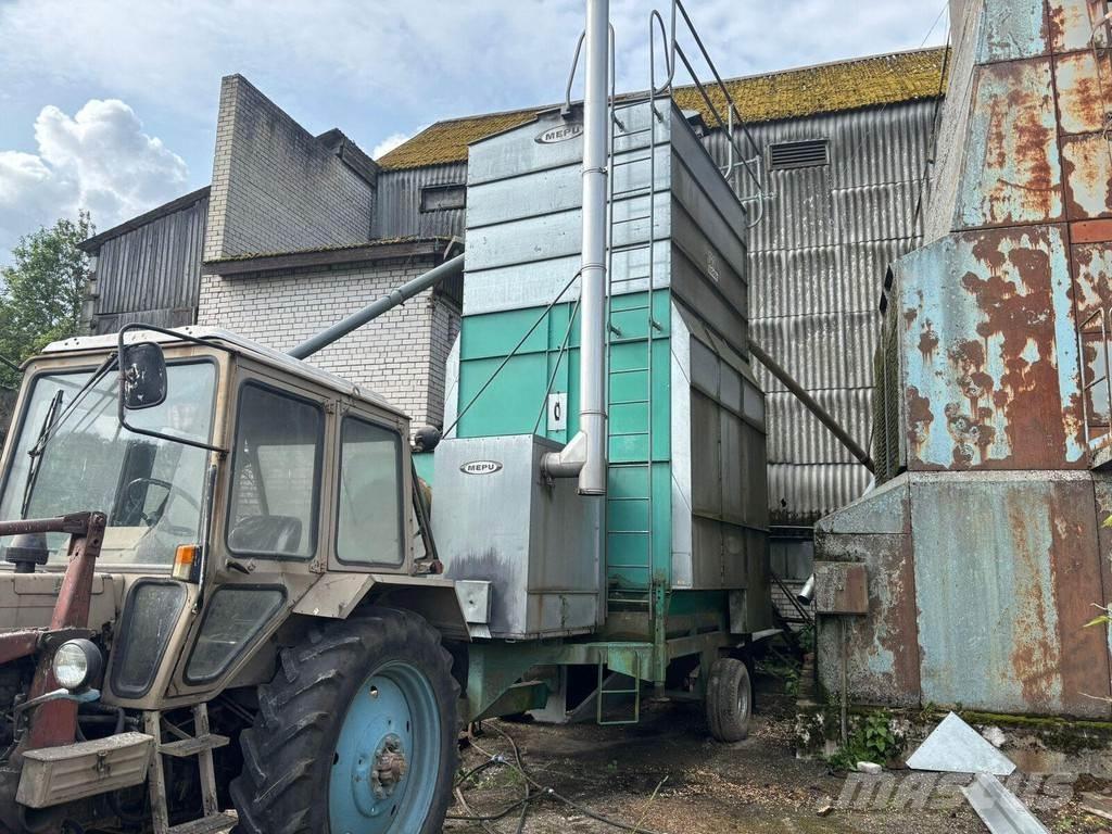 Mepu M 300K Gewasverwerking en opslagmachines - Overigen