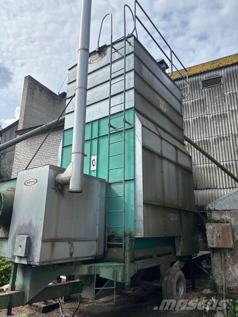 Mepu M 300K Gewasverwerking en opslagmachines - Overigen