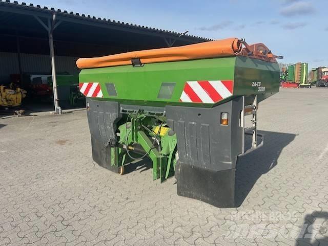 Amazone ZA-TS 3200 Kunstmeststrooiers