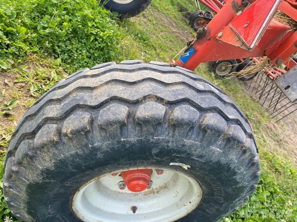 Kuhn GA 7301 Zwadharken