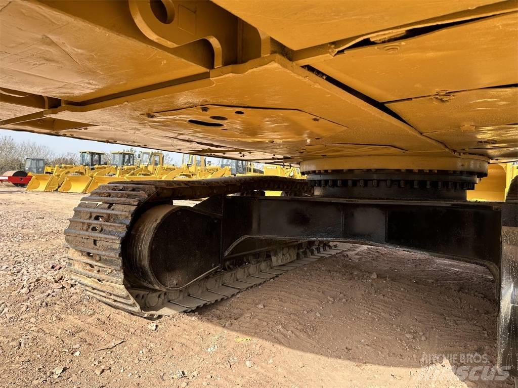 CAT 336 D L Rupsgraafmachines