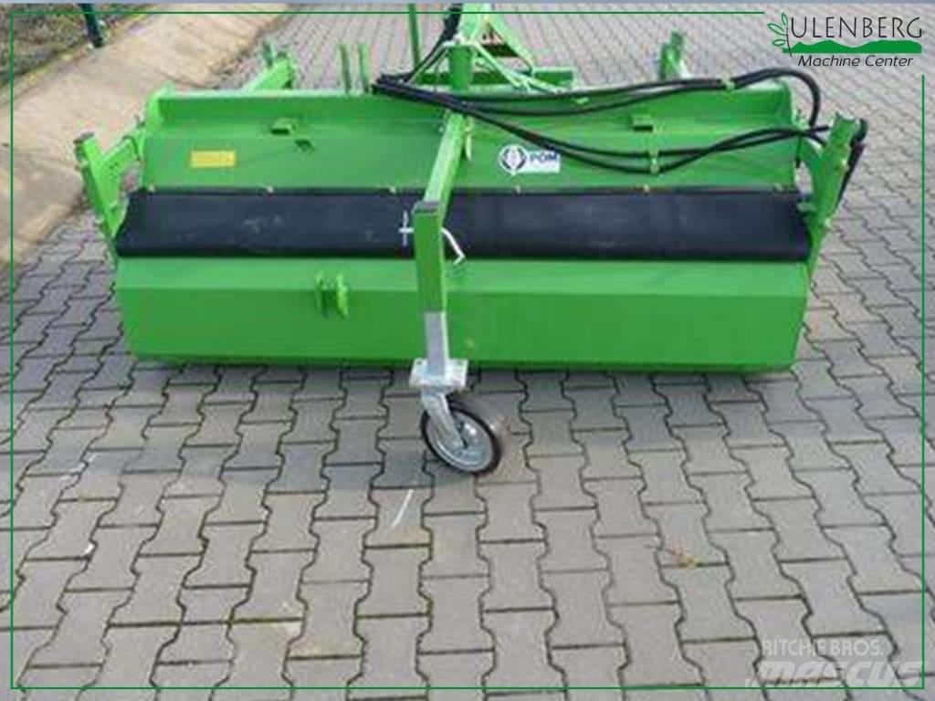 Pom Agustów T801/1 Veegmachines