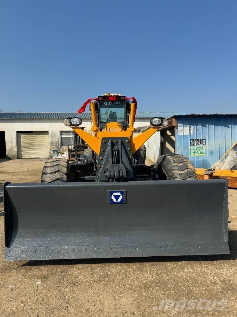 XCMG GR2153 Graders