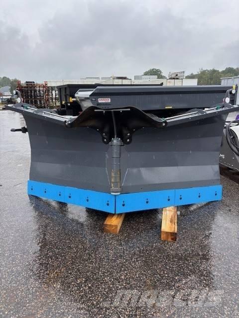 SE Equipment  Vikplog Ploeg