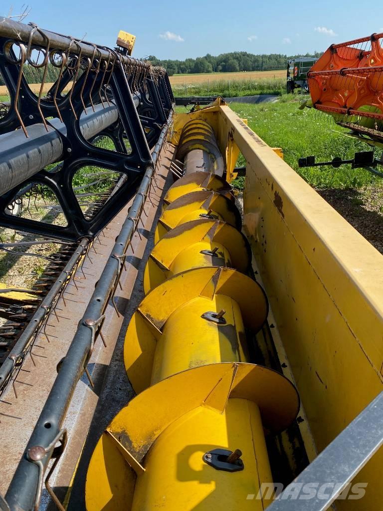 New Holland CX 8070 Maaidorsmachines