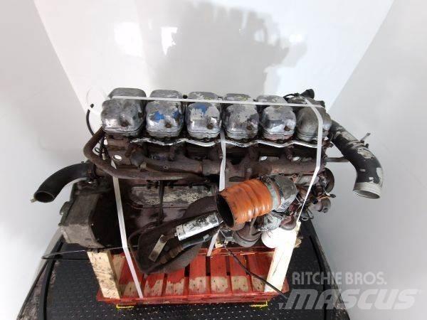 Scania DC1103 B02 Motoren