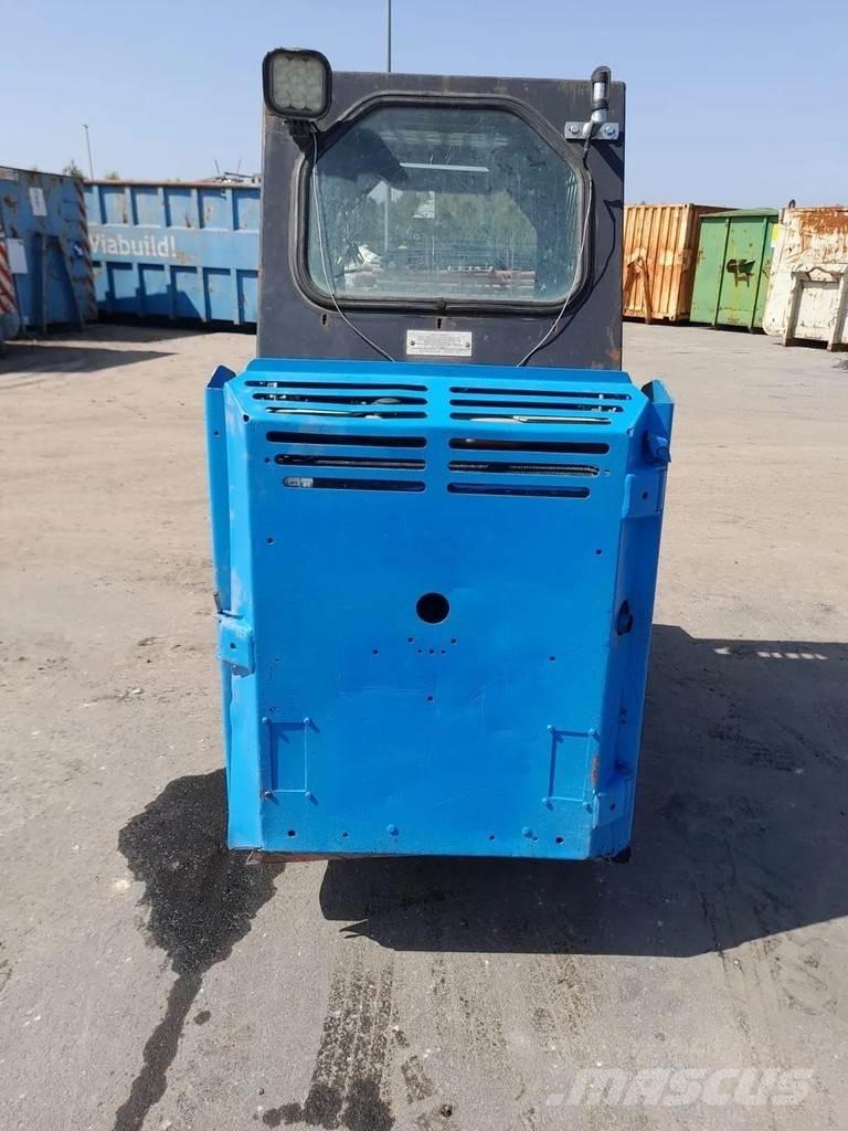 Bobcat S70 Schrankladers