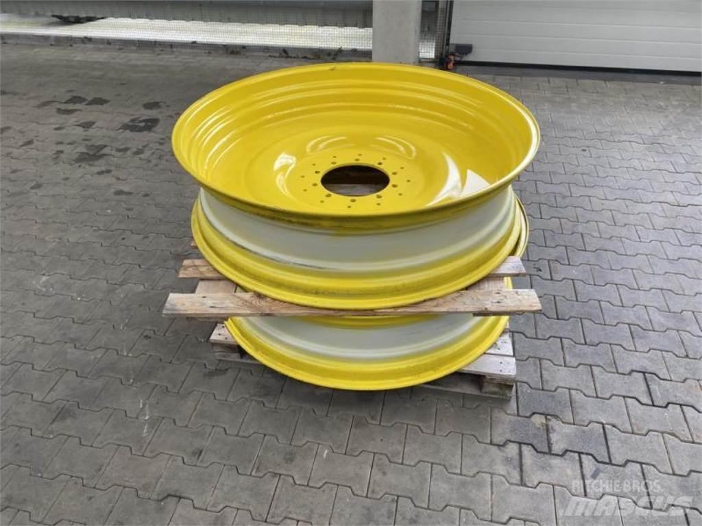 Bohnenkamp 13x50 Banden, wielen en velgen