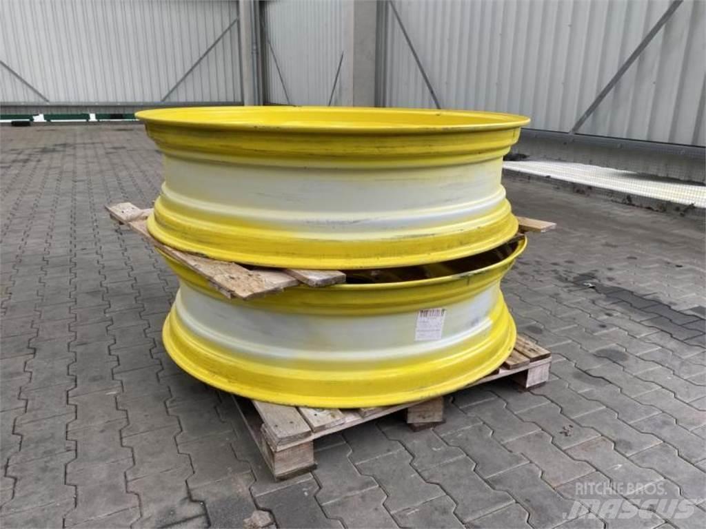 Bohnenkamp 13x50 Banden, wielen en velgen