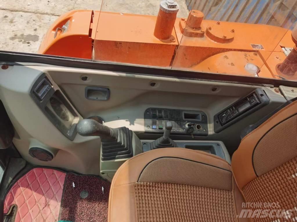 Doosan DH 60-7 Minigraafmachines < 7t