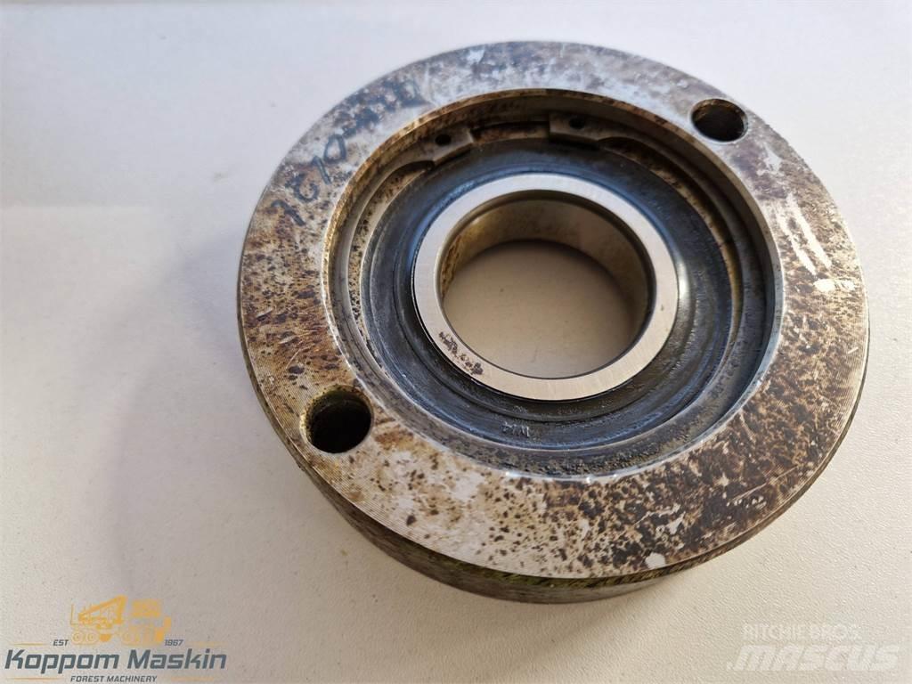 Rottne 011-0121 Transmissie