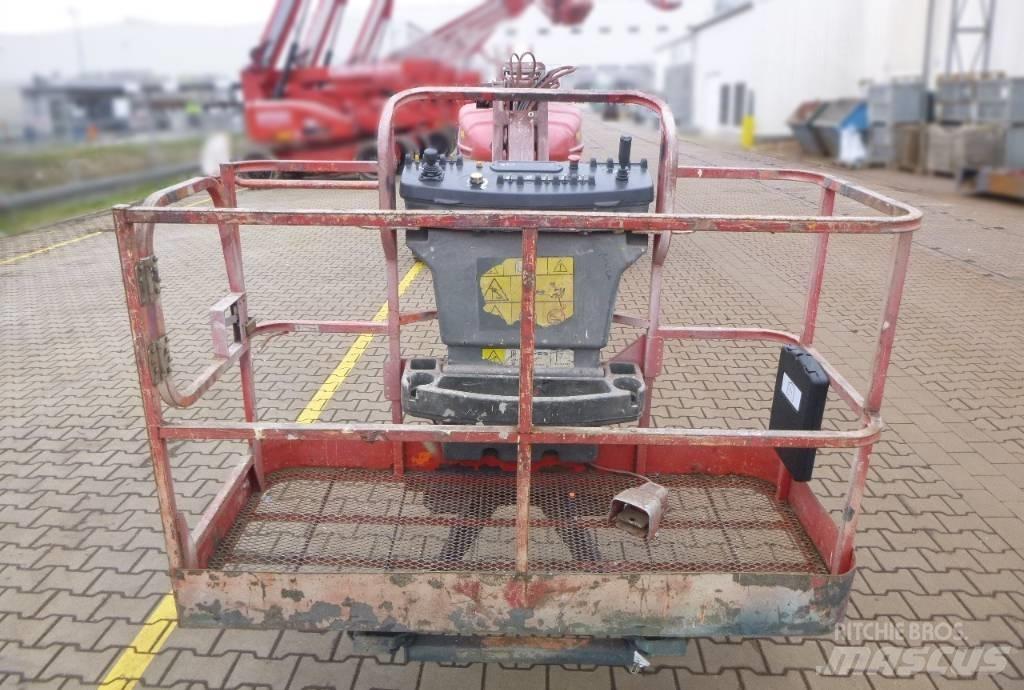JLG E 600 JP Knikarmhoogwerkers