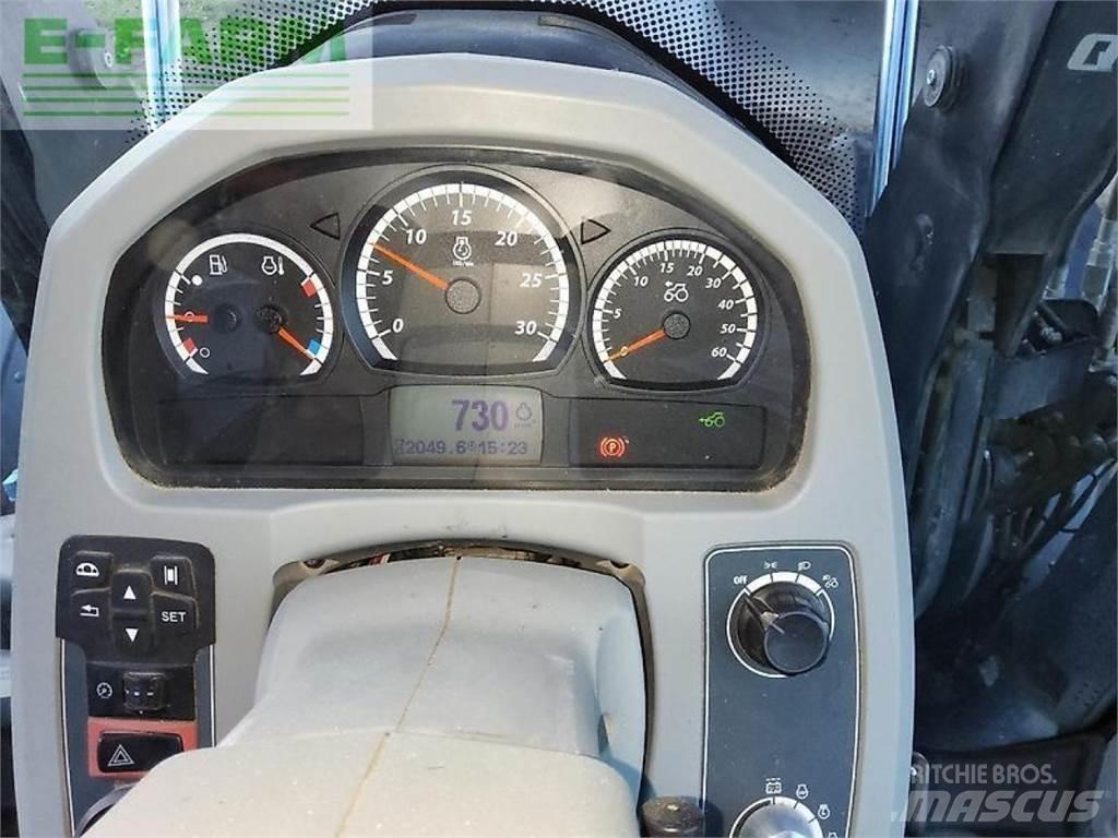 Valtra t 234 a Tractoren