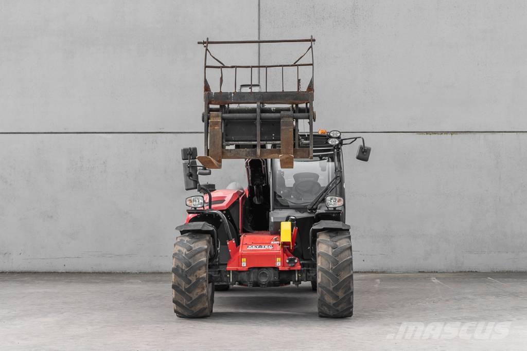 Manitou MLT 630 Verreikers