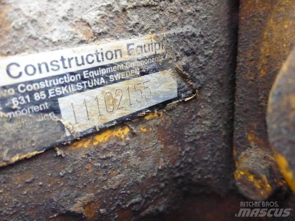 Volvo L 220 E Assen