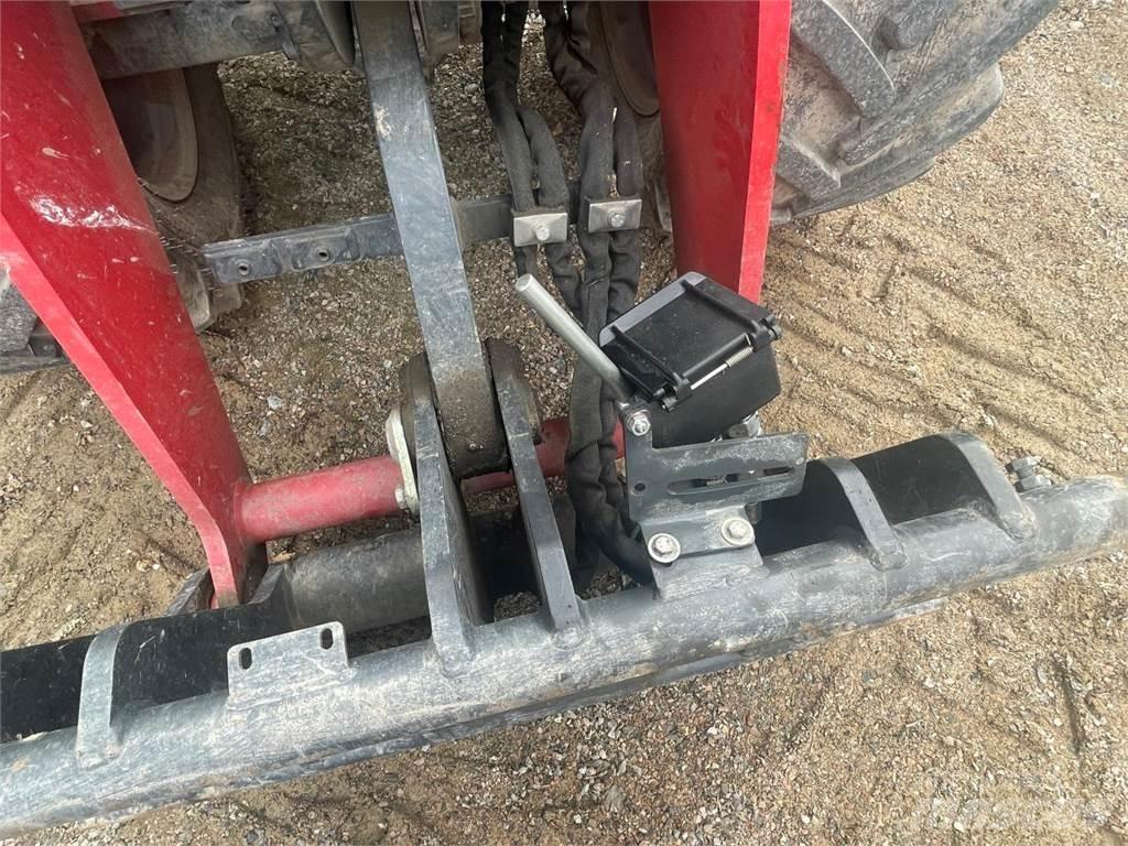 Schäffer 4670 Z Miniladers