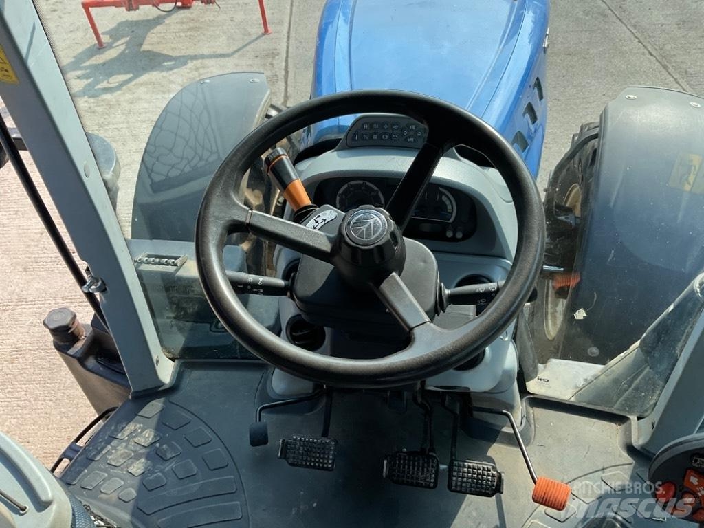 New Holland T 7.230 Tractoren