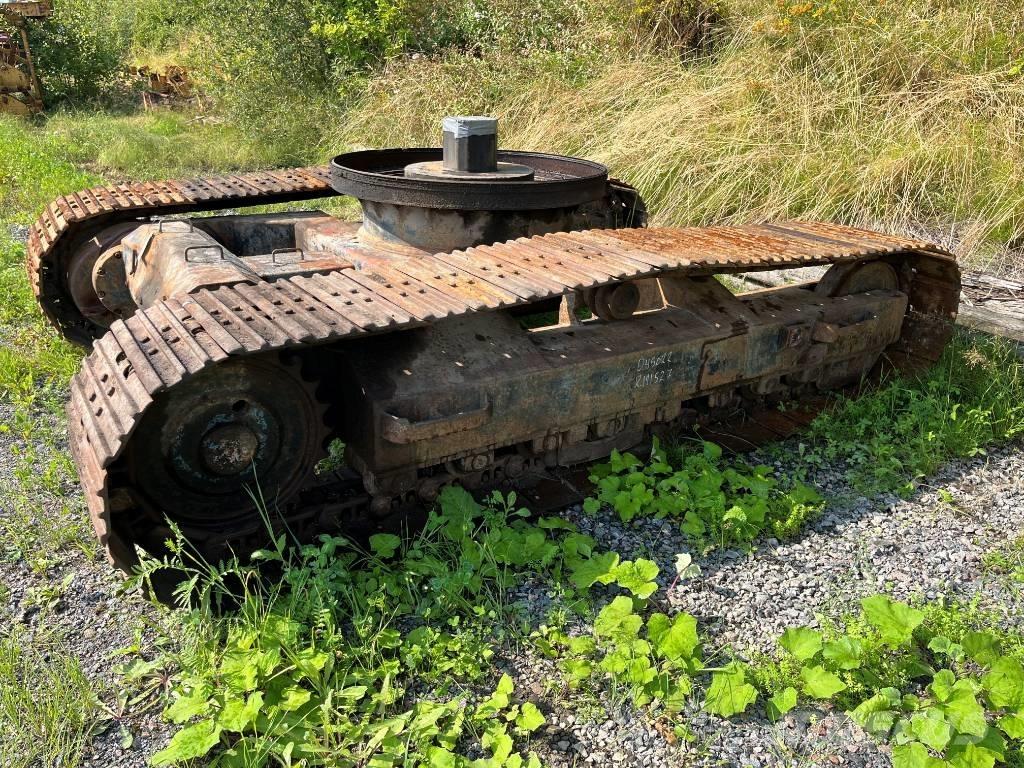 Åkerman H 7 B Rupsgraafmachines