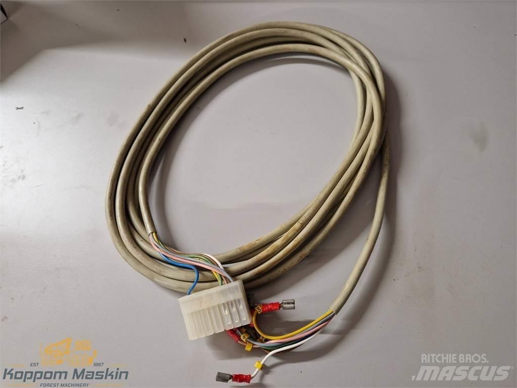 Rottne 044-0085 Electronics