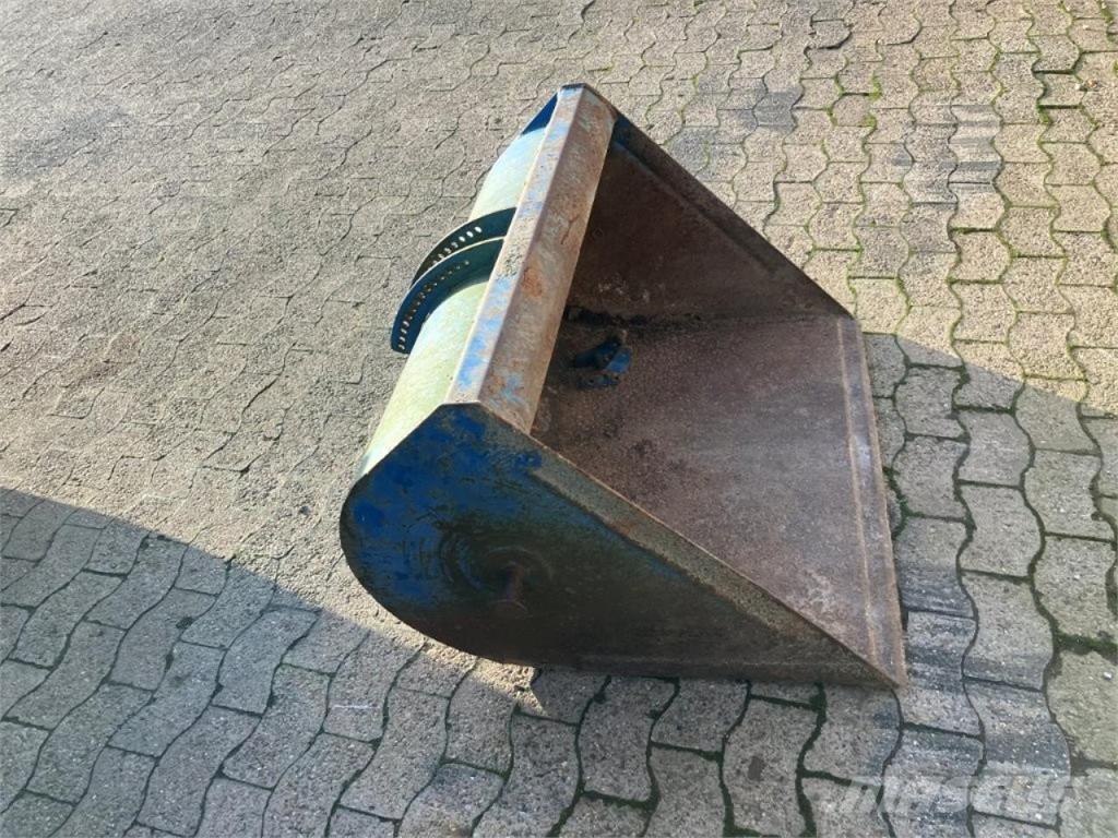 John Deere 1020 Tractoren