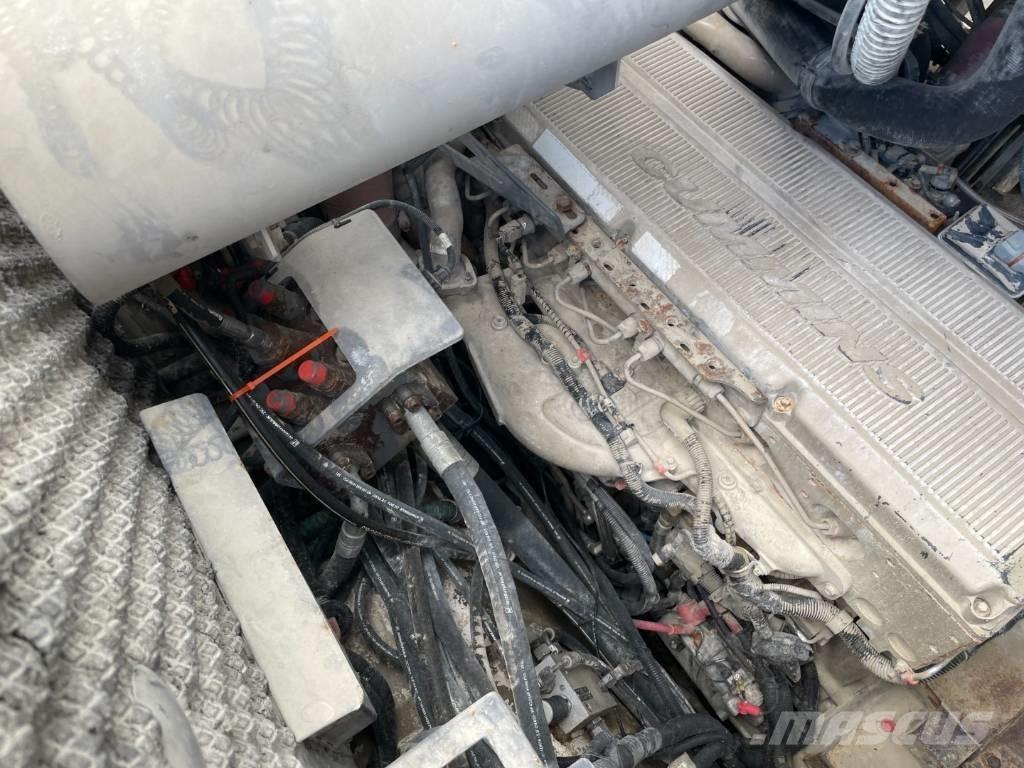 Wirtgen WR 2401 Asfalt recyclers