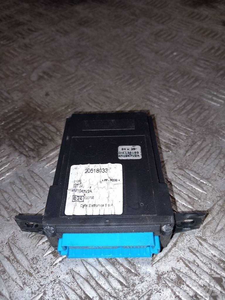 Volvo FH 12 20518033 Elektronik