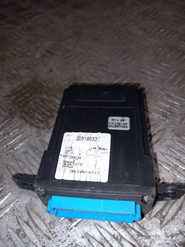 Volvo FH 12 20518033 Elektronik