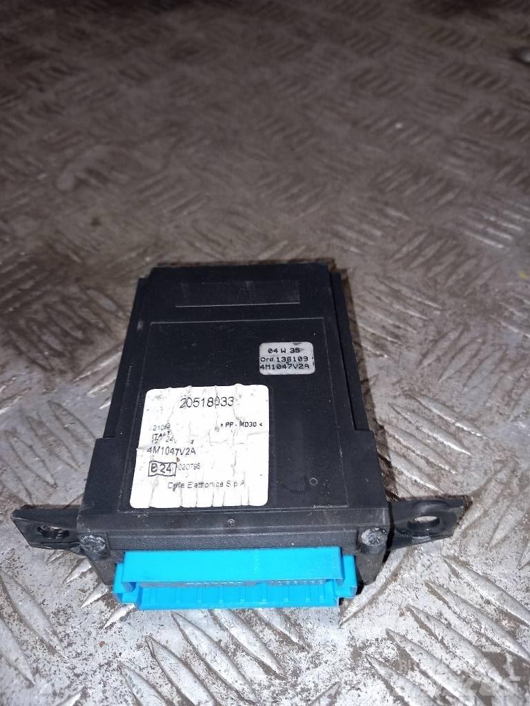 Volvo FH 12 20518033 Elektronik