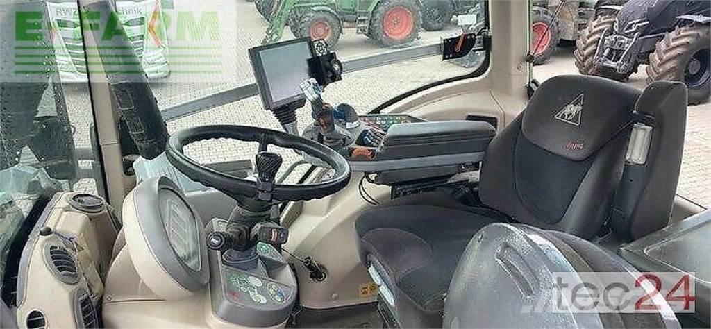 Fendt 828 vario Tractoren