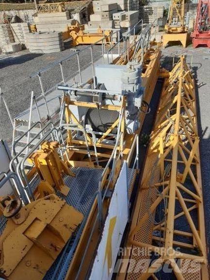 Potain MD 285 J12 Torenkranen