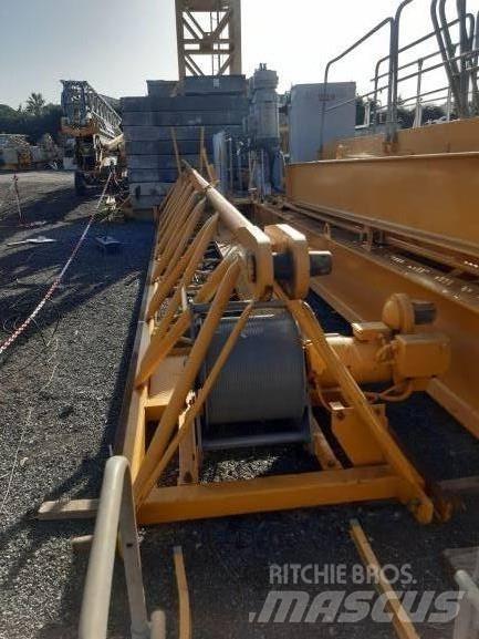 Potain MD 285 J12 Torenkranen