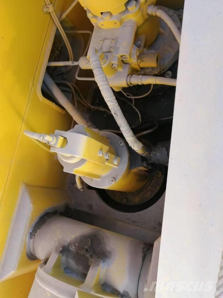 Tadano TL 300 E Ruw terrein kranen